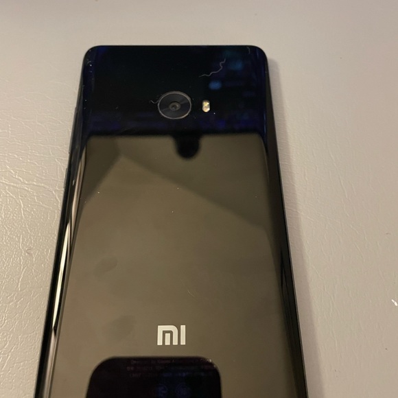 Mi Note 2 Global Phone - Picture 4 of 5